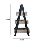 Multifunctional Plant Stand | Kelmera