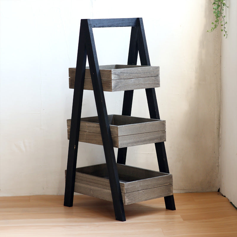 Multifunctional Plant Stand | Kelmera
