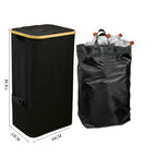 Multifunctional Storage Bag Soft Textile Foldable | Kelmera