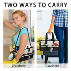 Multifunctional Storage Bag Soft Textile | Kelmera