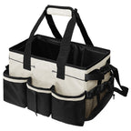 Multifunctional Storage Bag Soft Textile | Kelmera