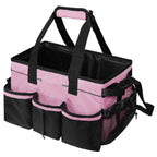 Multifunctional Storage Bag Soft Textile | Kelmera