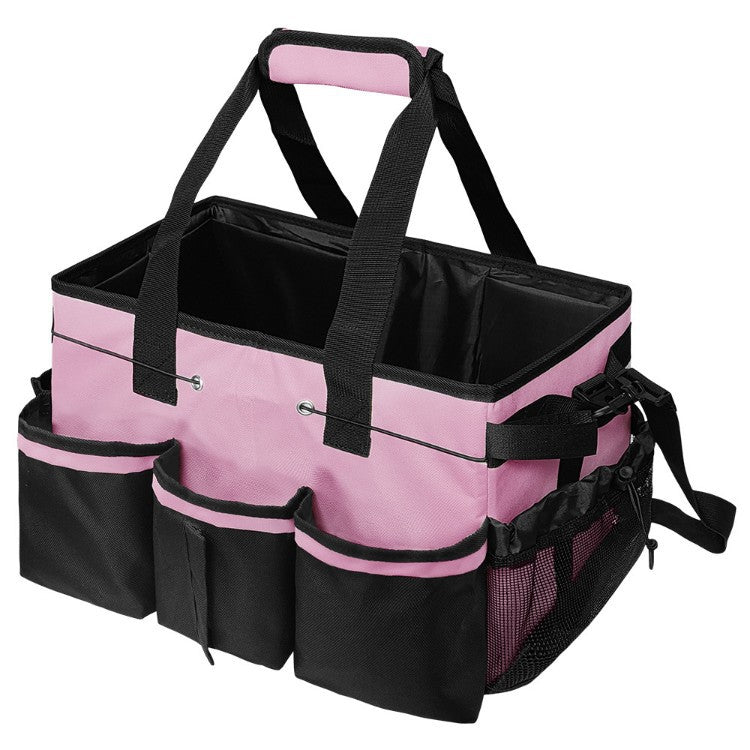 Multifunctional Storage Bag Soft Textile | Kelmera