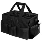 Multifunctional Storage Bag Soft Textile | Kelmera