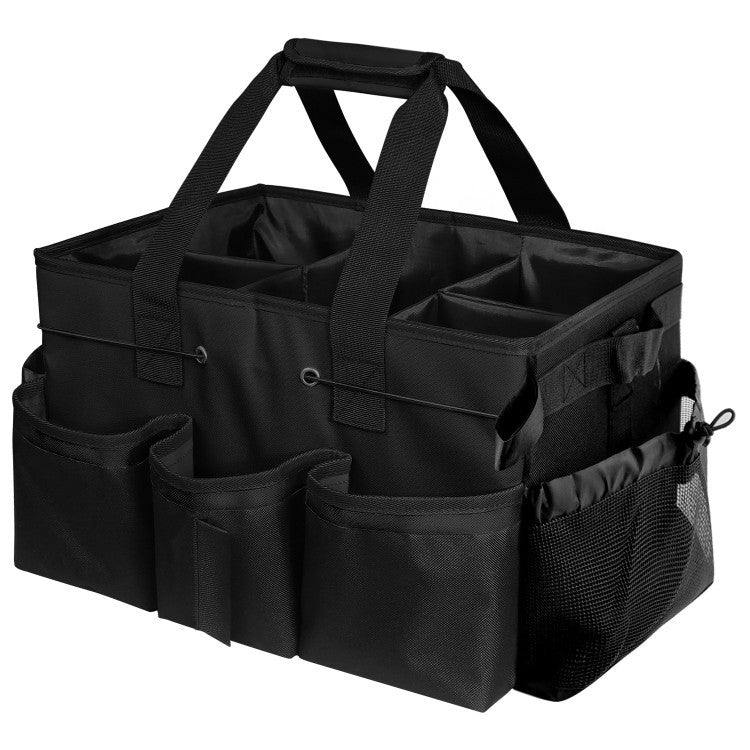 Multifunctional Storage Bag Soft Textile | Kelmera