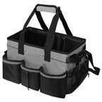 Multifunctional Storage Bag Soft Textile | Kelmera