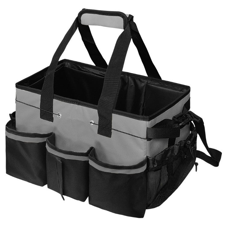 Multifunctional Storage Bag Soft Textile | Kelmera