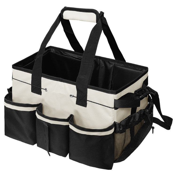 Multifunctional Storage Bag Soft Textile | Kelmera