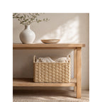 Multifunctional Storage Basket | Kelmera