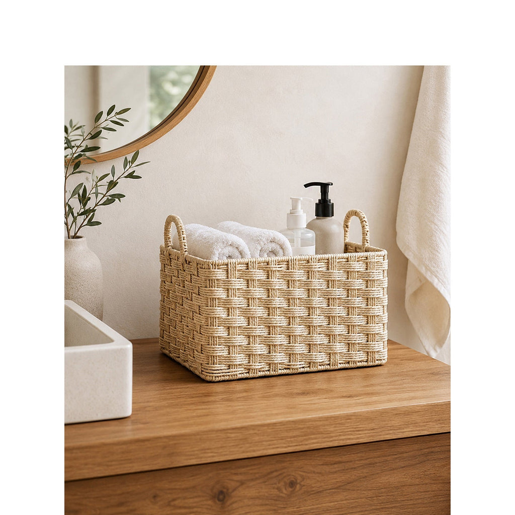 Multifunctional Storage Basket | Kelmera