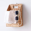 Multifunctional Storage Basket Soft Textile | Kelmera