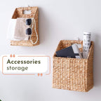 Multifunctional Storage Basket Soft Textile | Kelmera