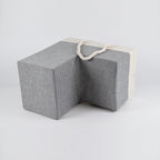Multifunctional Storage Basket with Handles | Kelmera