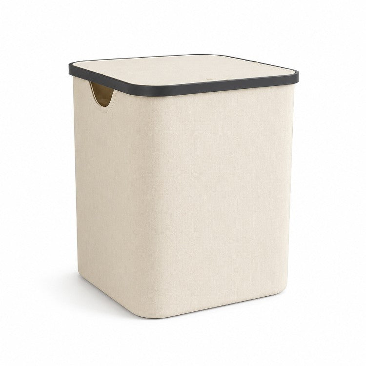 Multifunctional Storage Box with Removable Lid and Carrying Handles | Kelmera