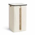 Multifunctional Storage Box with Removable Lid and Carrying Handles | Kelmera