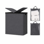 Multifunctional Storage Box with Removable Lid and Carrying Handles | Kelmera