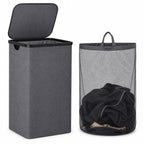 Multifunctional Storage Box with Removable Lid and Carrying Handles | Kelmera