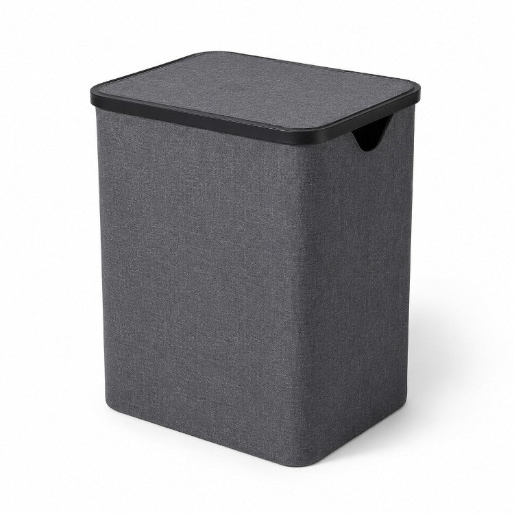 Multifunctional Storage Box with Removable Lid and Carrying Handles | Kelmera