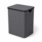 Multifunctional Storage Box with Removable Lid and Carrying Handles | Kelmera