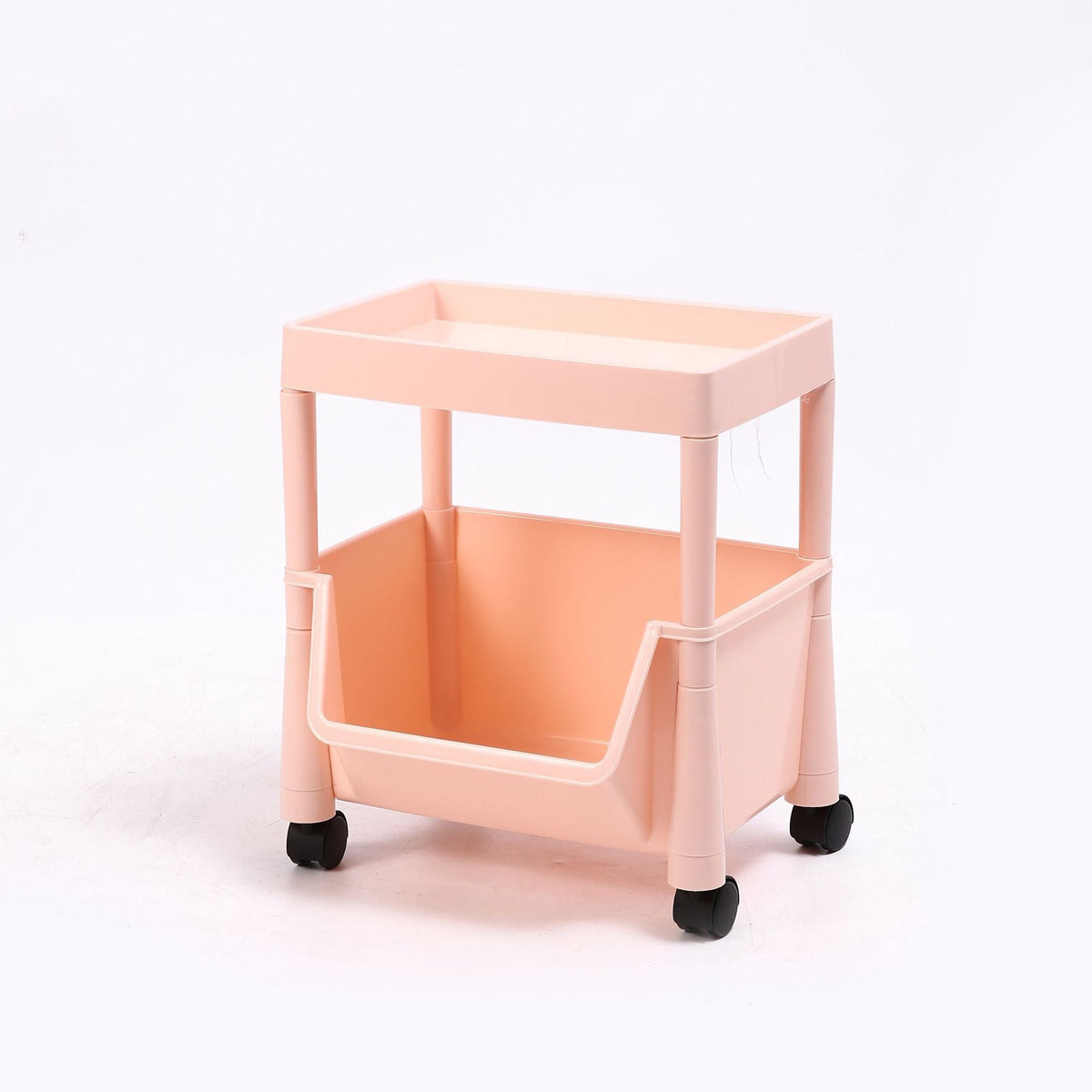 Multifunctional Storage Cart | Kelmera