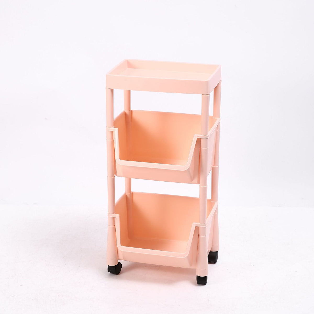 Multifunctional Storage Cart | Kelmera