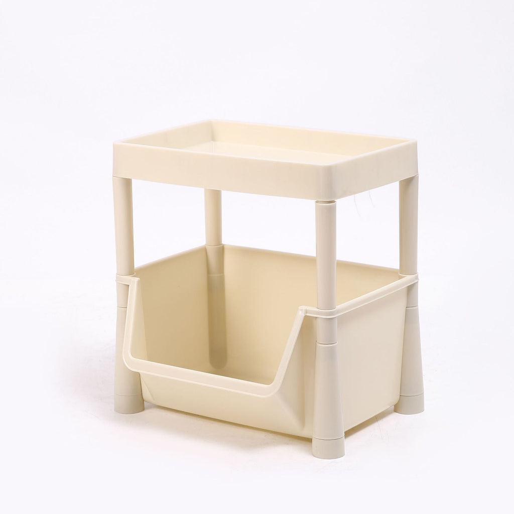 Multifunctional Storage Cart | Kelmera