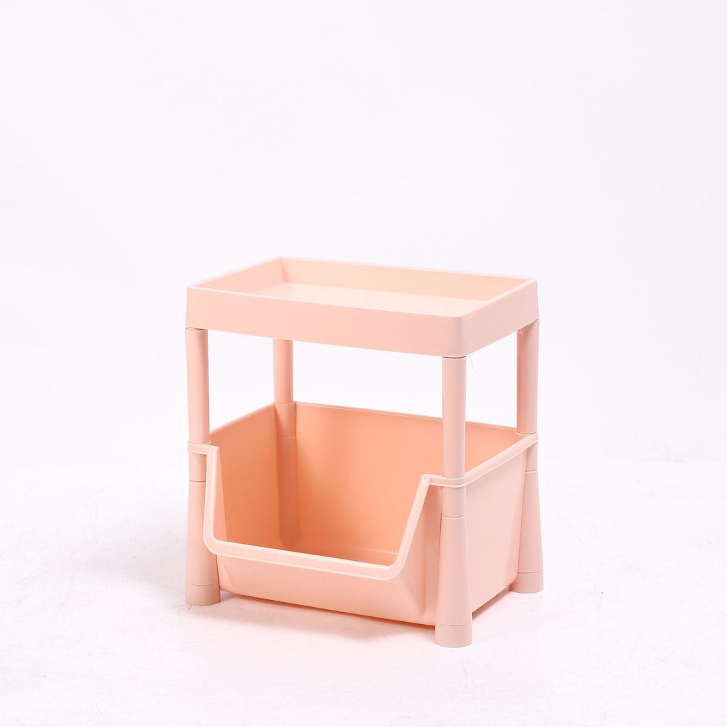 Multifunctional Storage Cart | Kelmera
