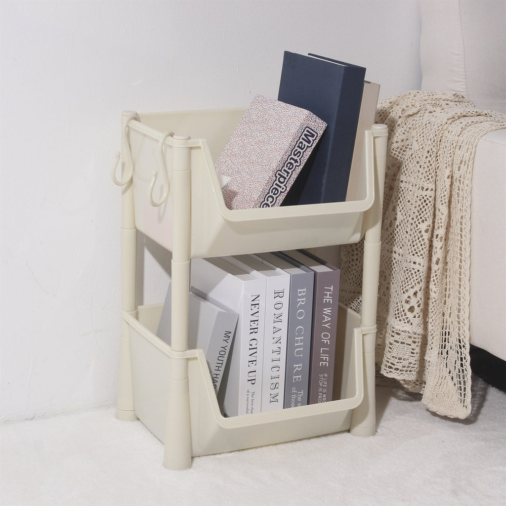 Multifunctional Storage Cart | Kelmera