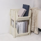 Multifunctional Storage Cart | Kelmera