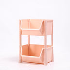 Multifunctional Storage Cart | Kelmera