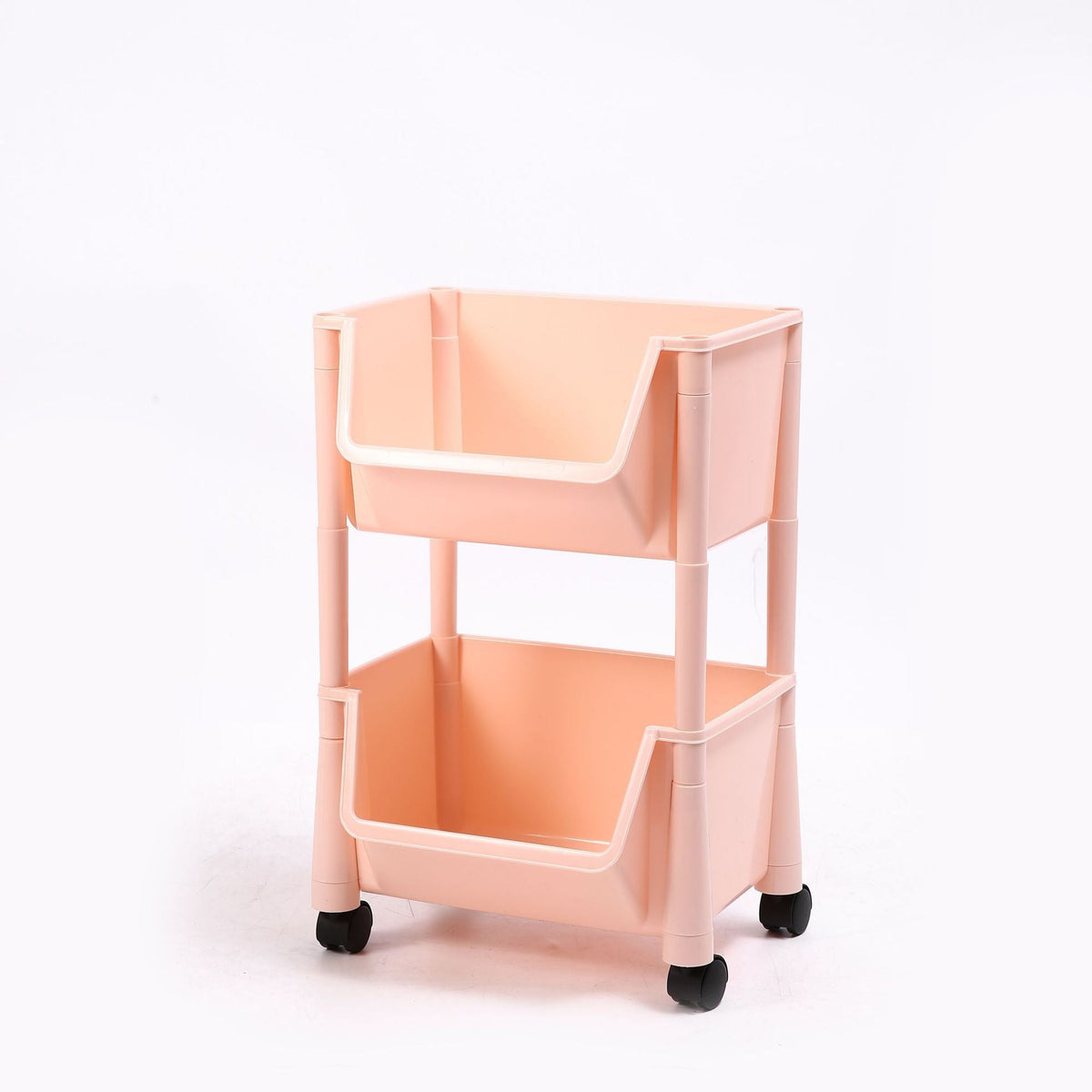 Multifunctional Storage Cart | Kelmera
