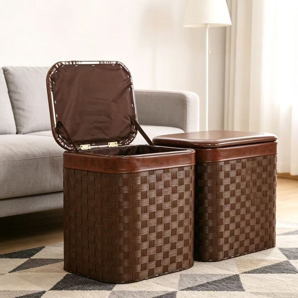 Multifunctional Storage Chest | Kelmera