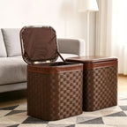 Multifunctional Storage Chest | Kelmera