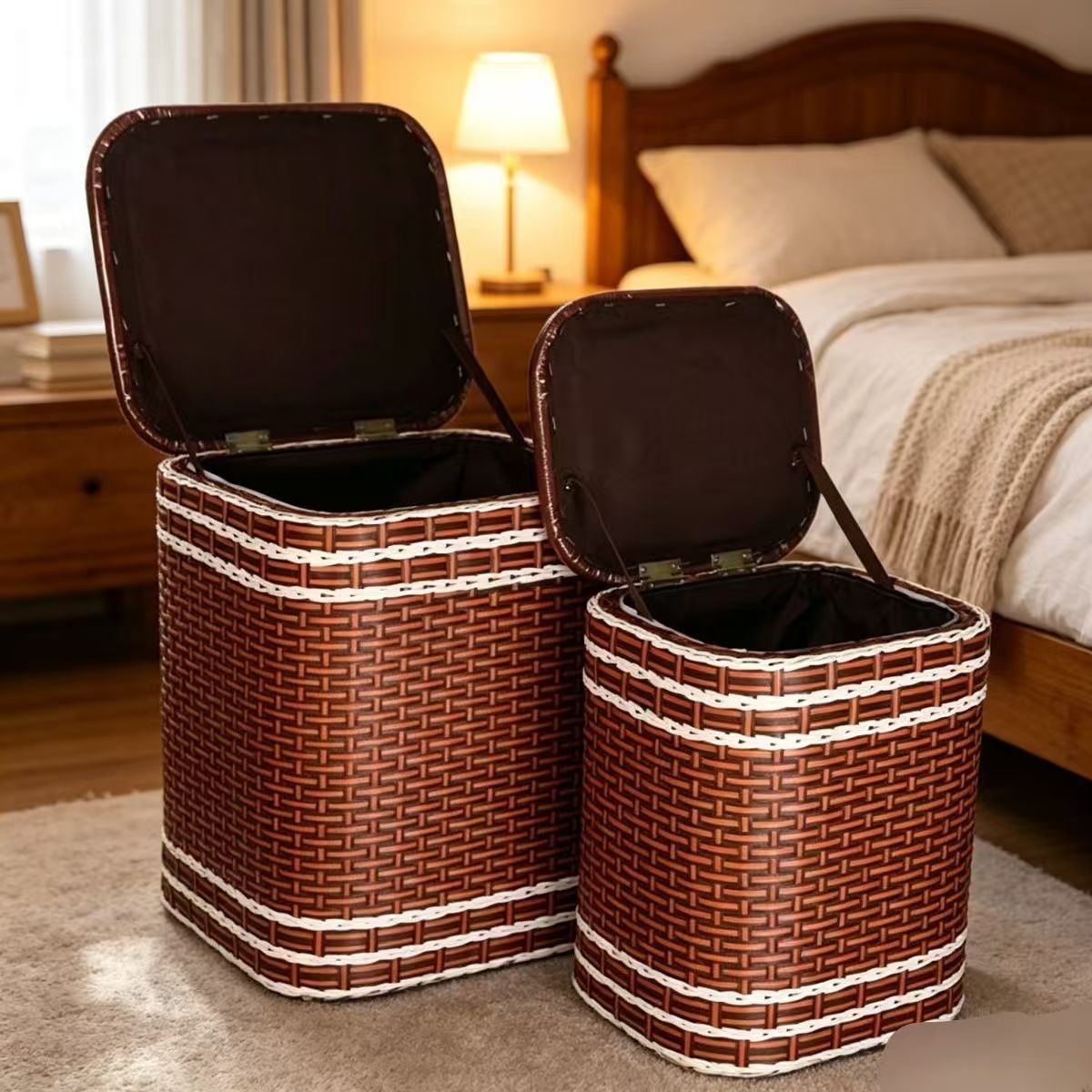 Multifunctional Storage Chest | Kelmera