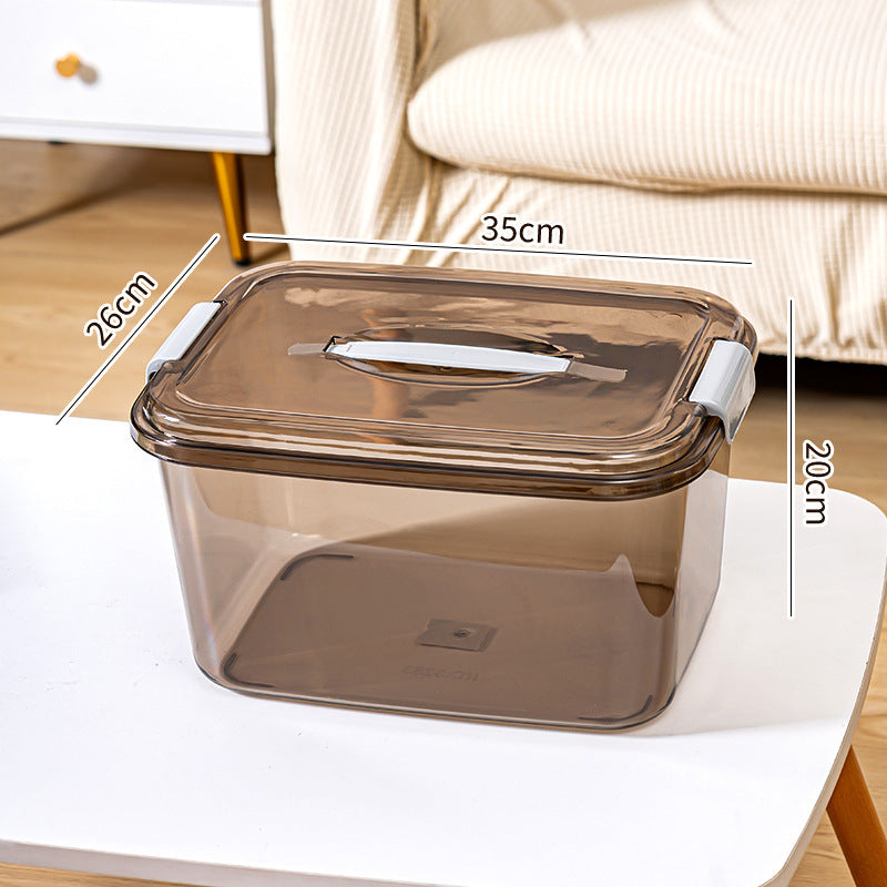 Multifunctional Storage Solution | Kelmera