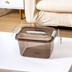 Multifunctional Storage Solution | Kelmera