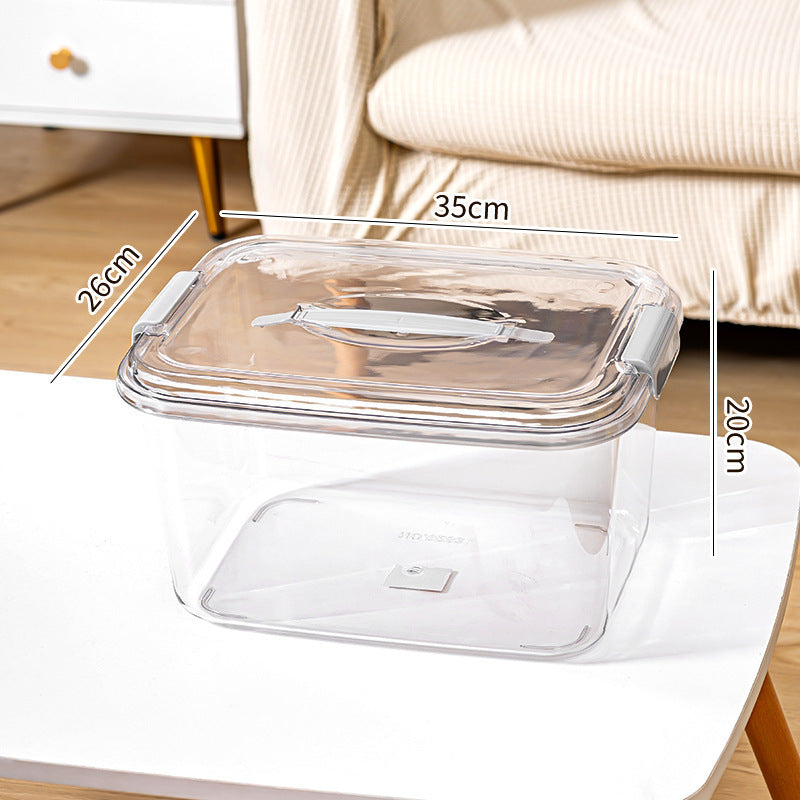 Multifunctional Storage Solution | Kelmera
