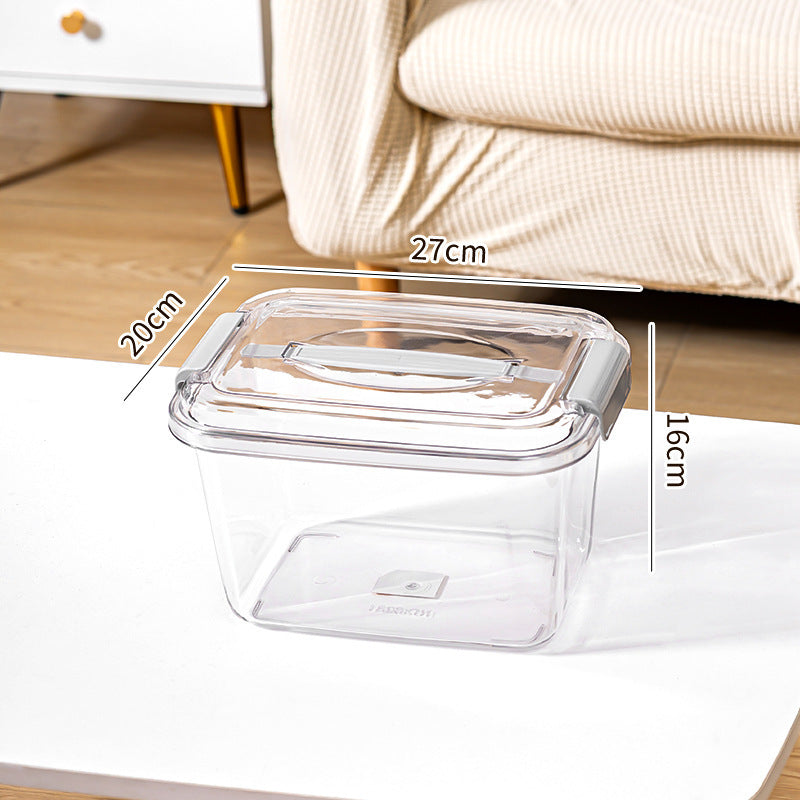 Multifunctional Storage Solution | Kelmera