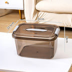 Multifunctional Storage Solution | Kelmera