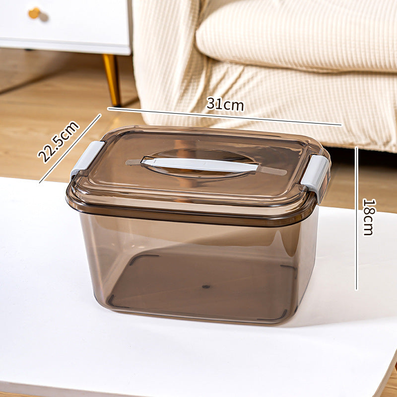 Multifunctional Storage Solution | Kelmera