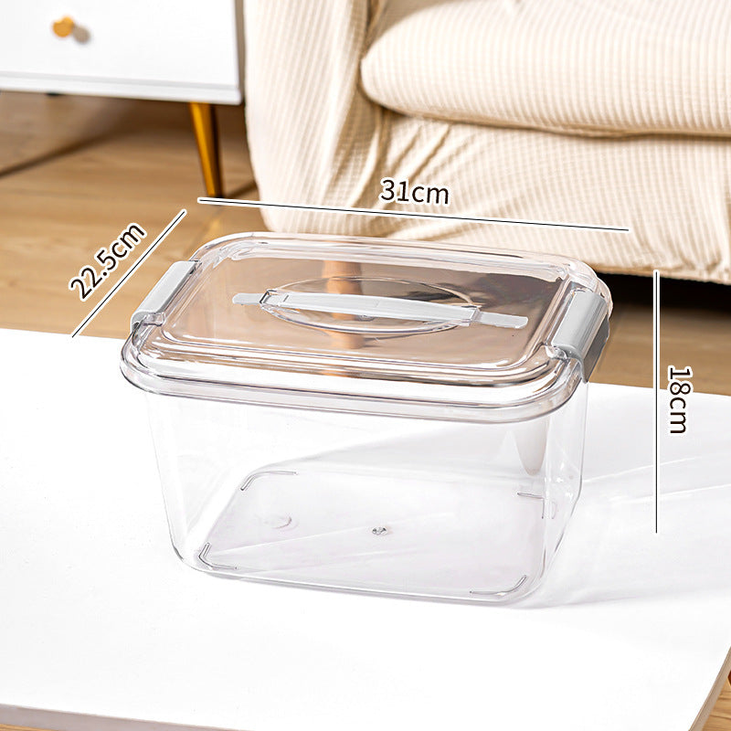 Multifunctional Storage Solution | Kelmera