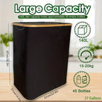 Multifunctional Waste Separation Container | Kelmera