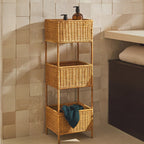 Multilayer Storage Cabinet | Kelmera