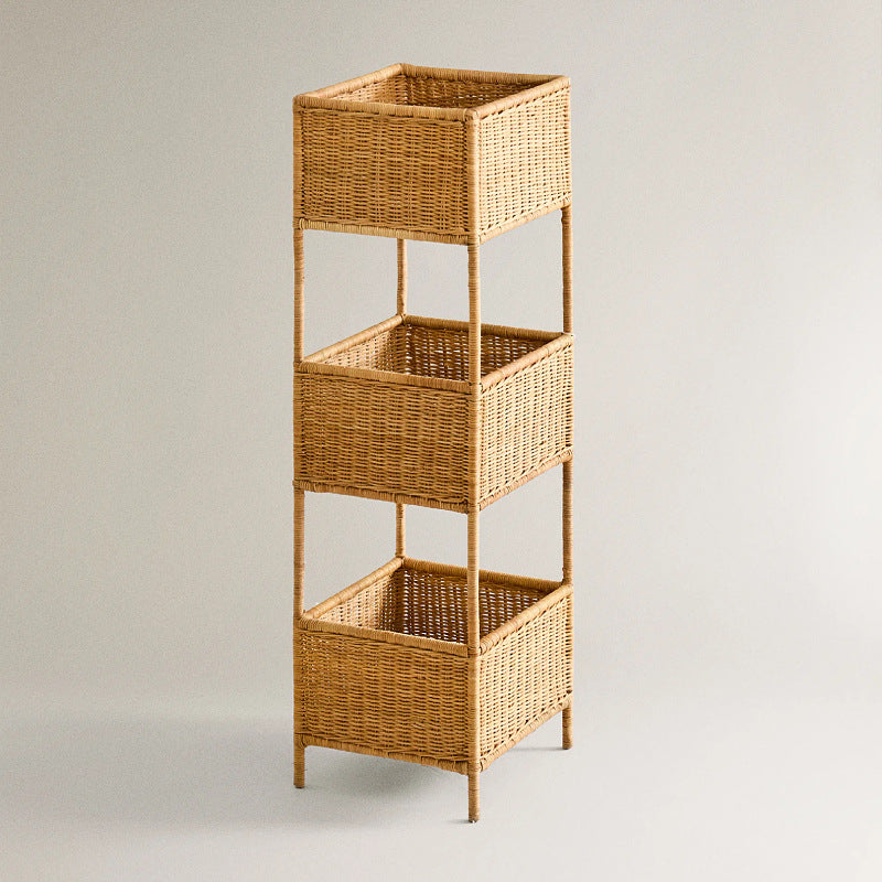 Multilayer Storage Cabinet | Kelmera