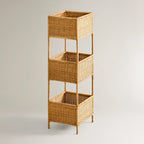 Multilayer Storage Cabinet | Kelmera