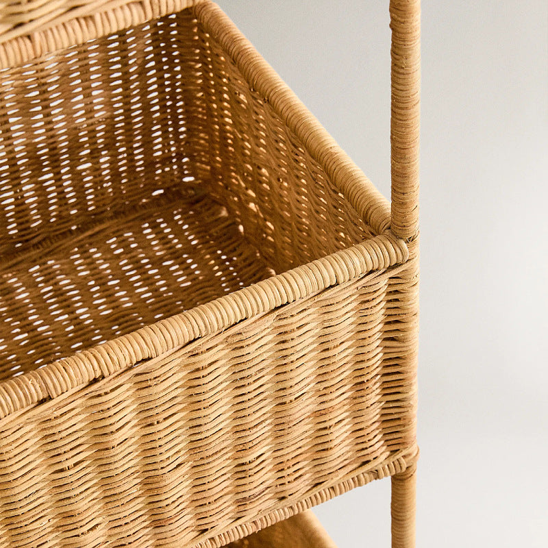 Multilayer Storage Cabinet | Kelmera