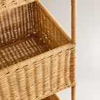 Multilayer Storage Cabinet | Kelmera