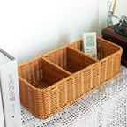 Multipurpose Woven Storage Organizer | Kelmera