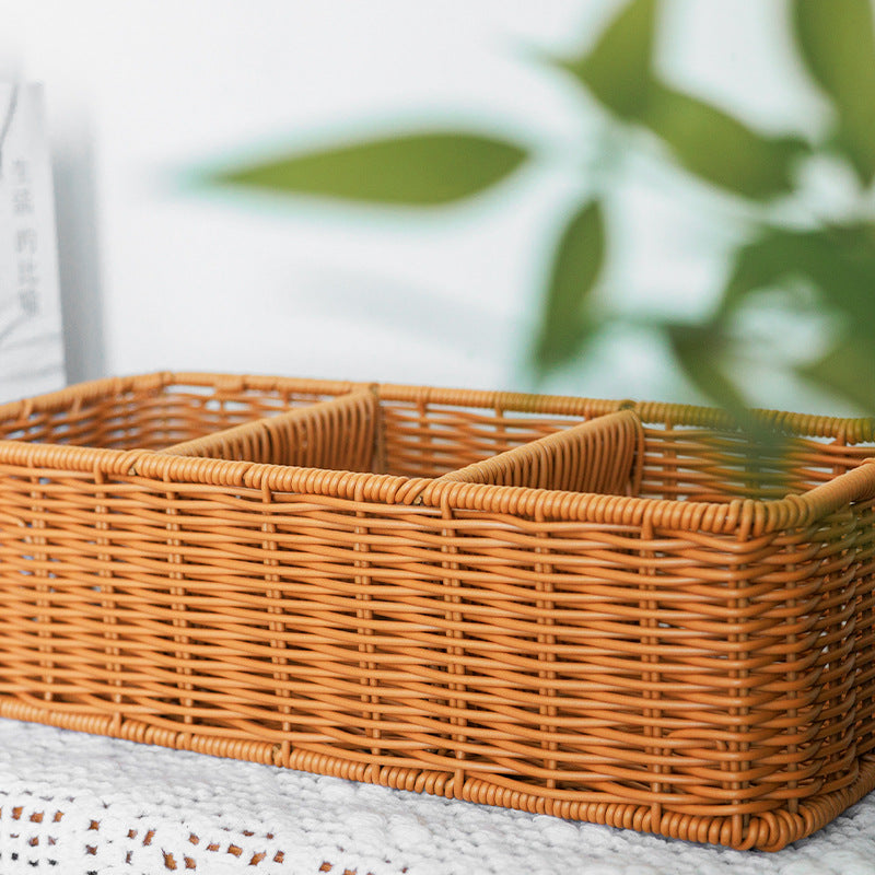 Multipurpose Woven Storage Organizer | Kelmera