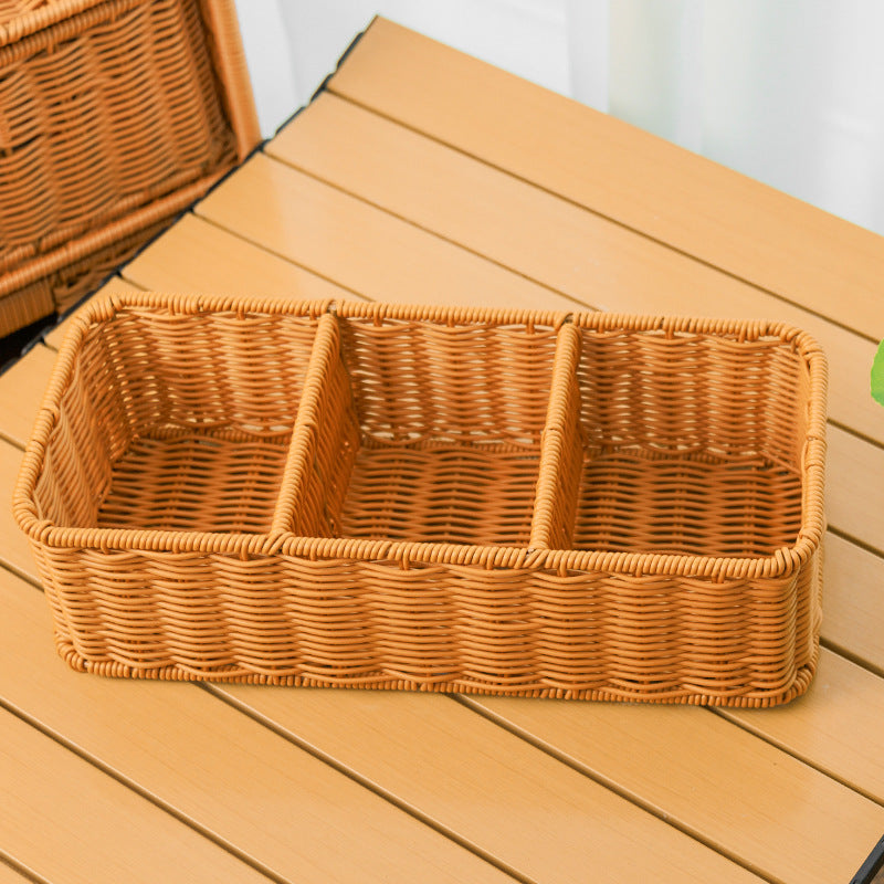 Multipurpose Woven Storage Organizer | Kelmera